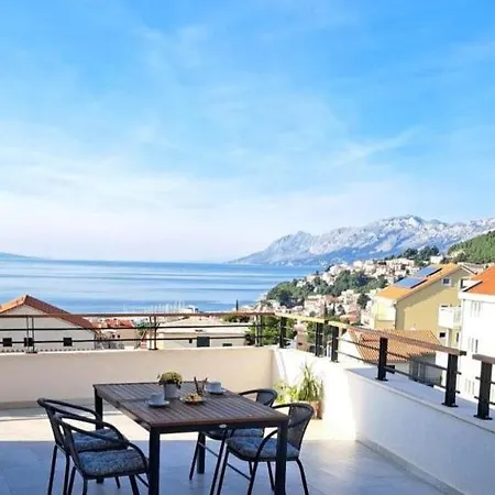 Adria 2 Appartement *