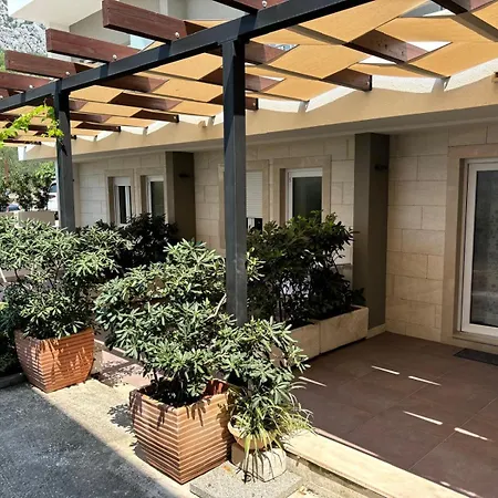 Apartment Adria 2 Baska Voda
