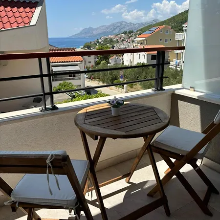 Appartement Adria 2