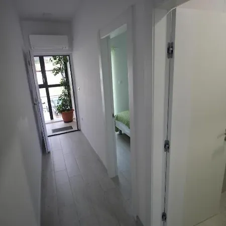 Adria 2 Διαμέρισμα Baška Voda