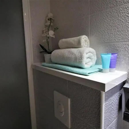 Apartment Adria 2