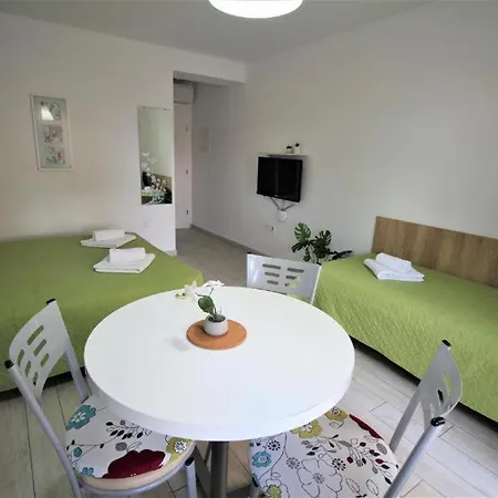 Adria 2 Apartment Baska Voda