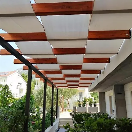 Διαμέρισμα Adria 2