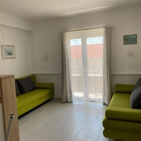 Adria 2 Apartment Baska Voda