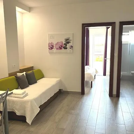 Διαμέρισμα Adria 2
