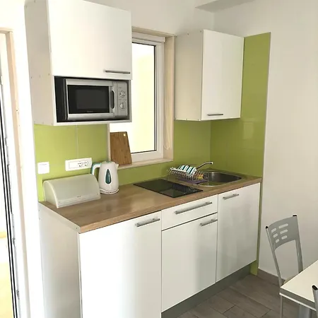 Adria 2 Apartment