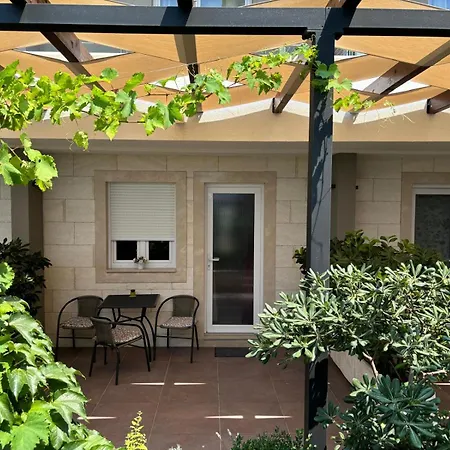 Apartment Adria 2