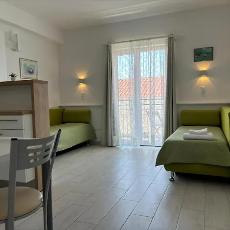 Apartment Adria 2 Baska Voda