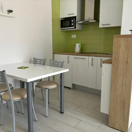 Adria 2 Apartment Baska Voda