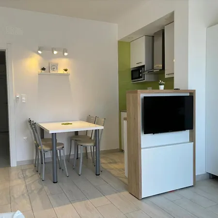 Adria 2 Apartment