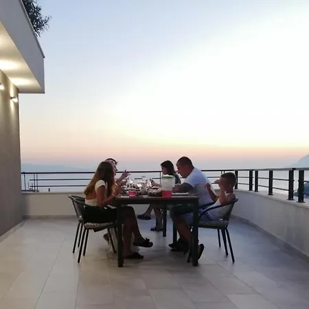 Adria 2 Baska Voda