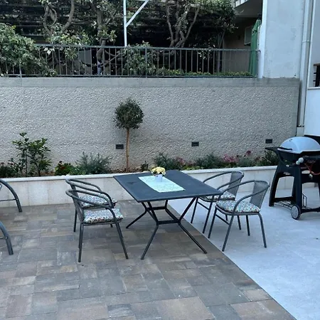 Διαμέρισμα Adria 2