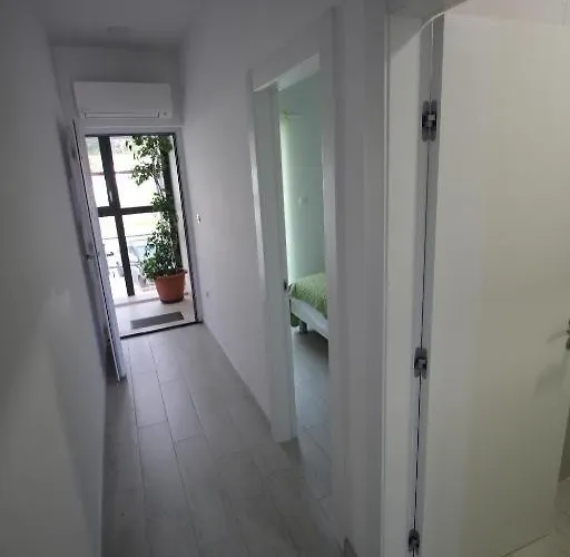 Adria 2 Appartamento Baška Voda