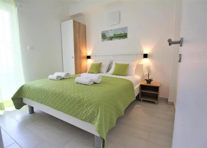 Appartamento Adria 2 *