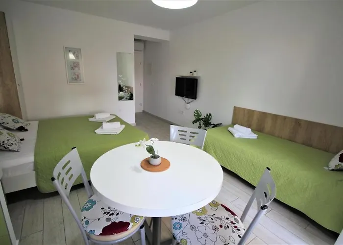 Adria 2 Appartamento Baška Voda