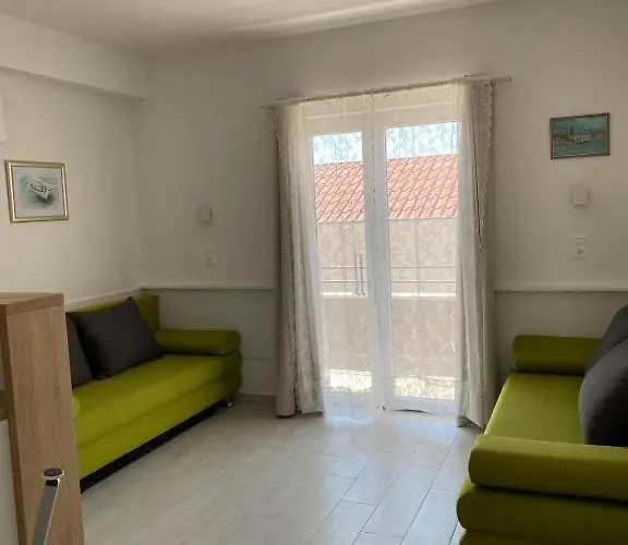 Adria 2 Appartamento Baška Voda