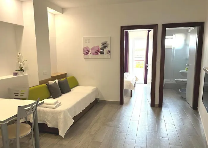 Appartamento Adria 2