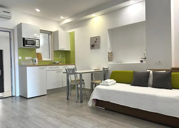 Appartamento Adria 2