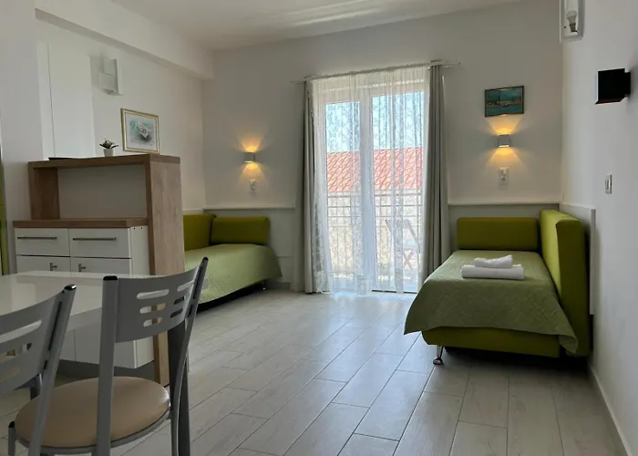 Appartamento Adria 2 Baška Voda