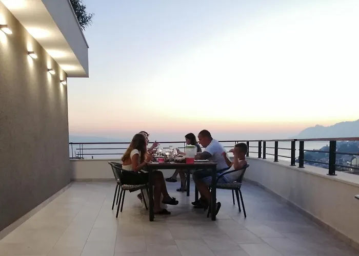 Adria 2 Baška Voda
