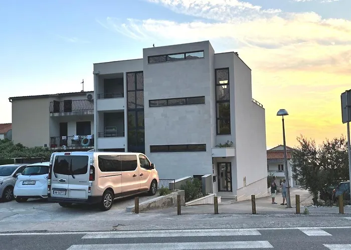 Appartamento Adria 2 *